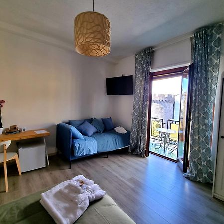 Happy In Naples Bed & Breakfast Ngoại thất bức ảnh