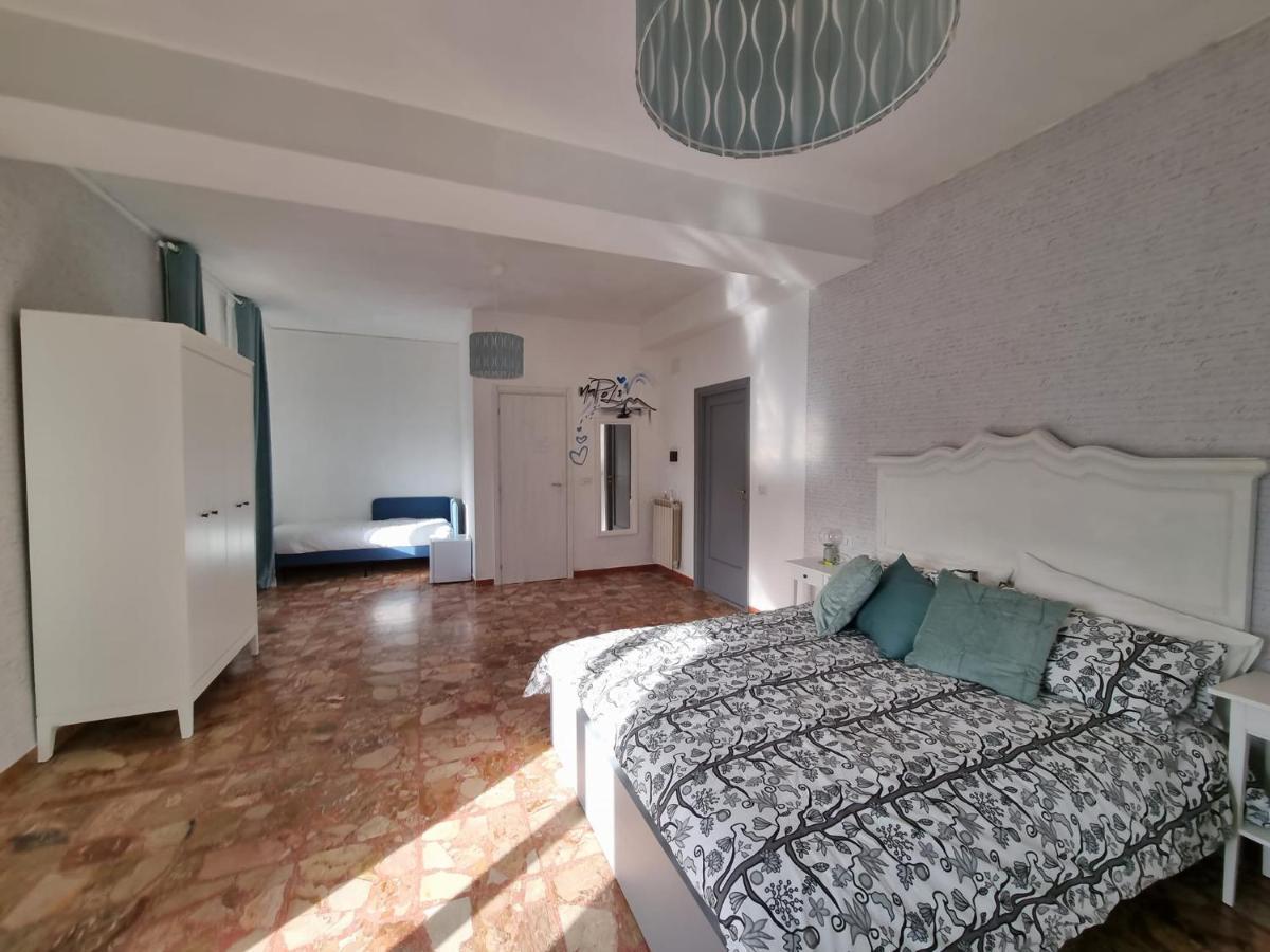 Happy In Naples Bed & Breakfast Ngoại thất bức ảnh