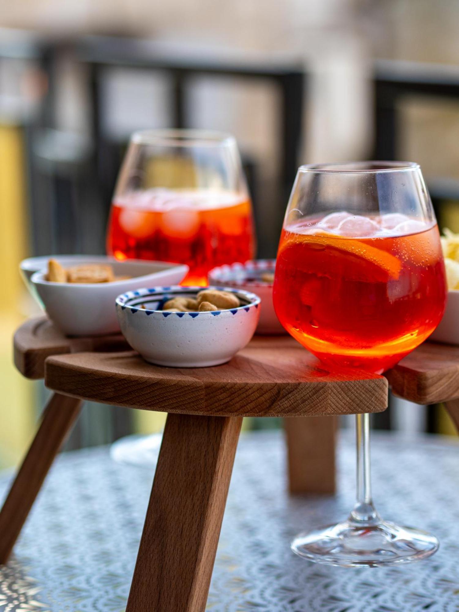 Happy In Naples Bed & Breakfast Ngoại thất bức ảnh