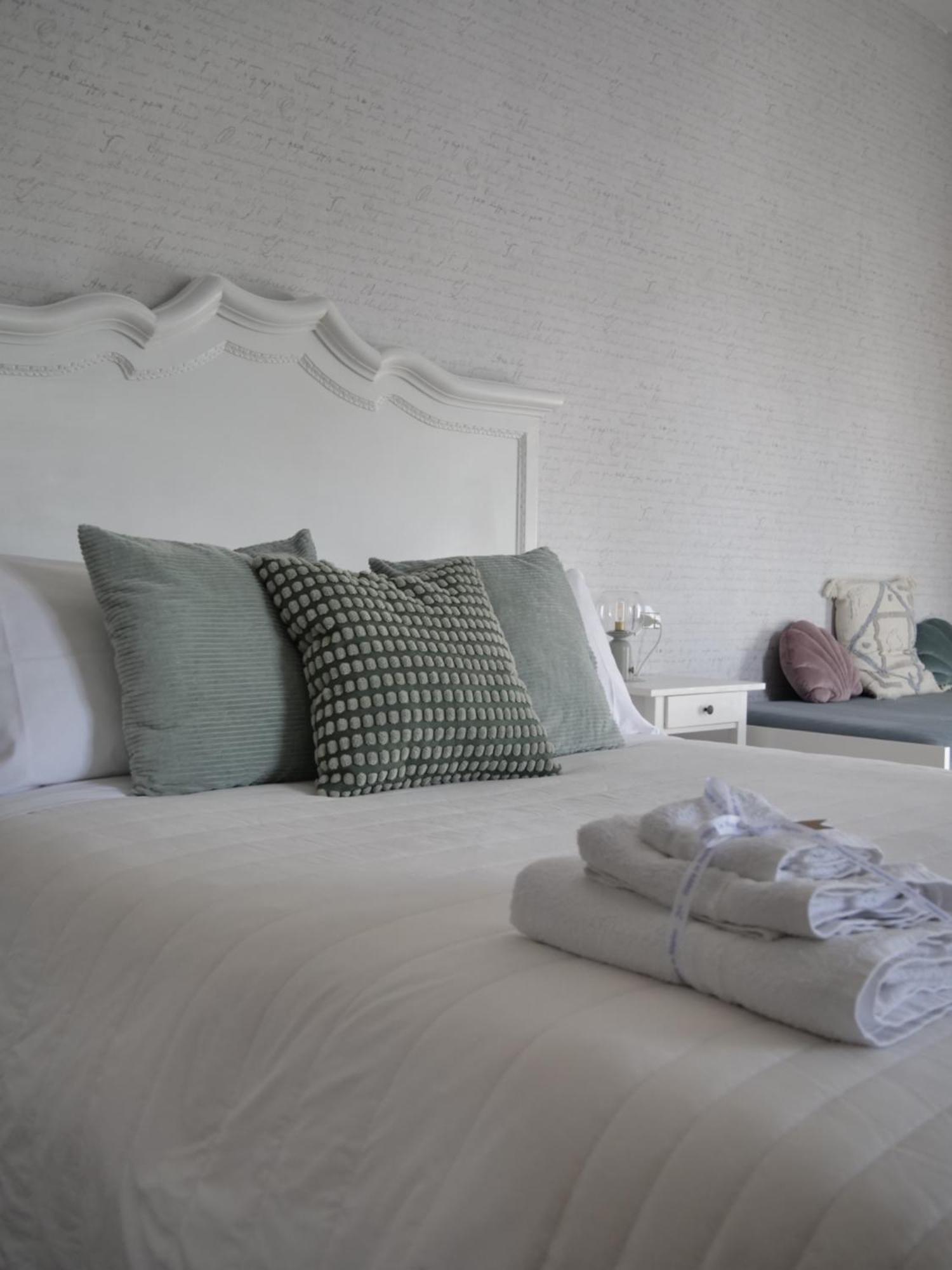 Happy In Naples Bed & Breakfast Ngoại thất bức ảnh