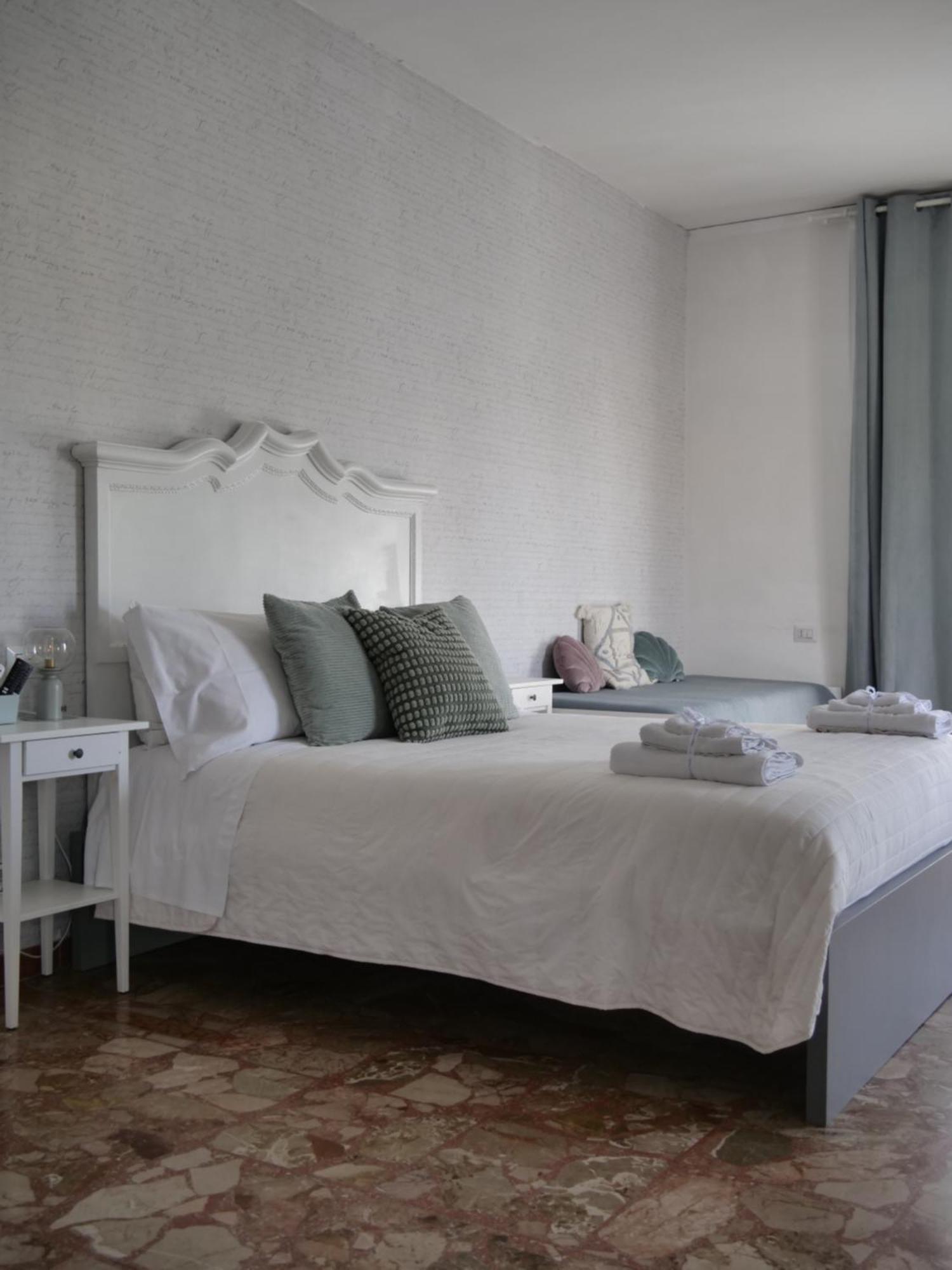 Happy In Naples Bed & Breakfast Ngoại thất bức ảnh
