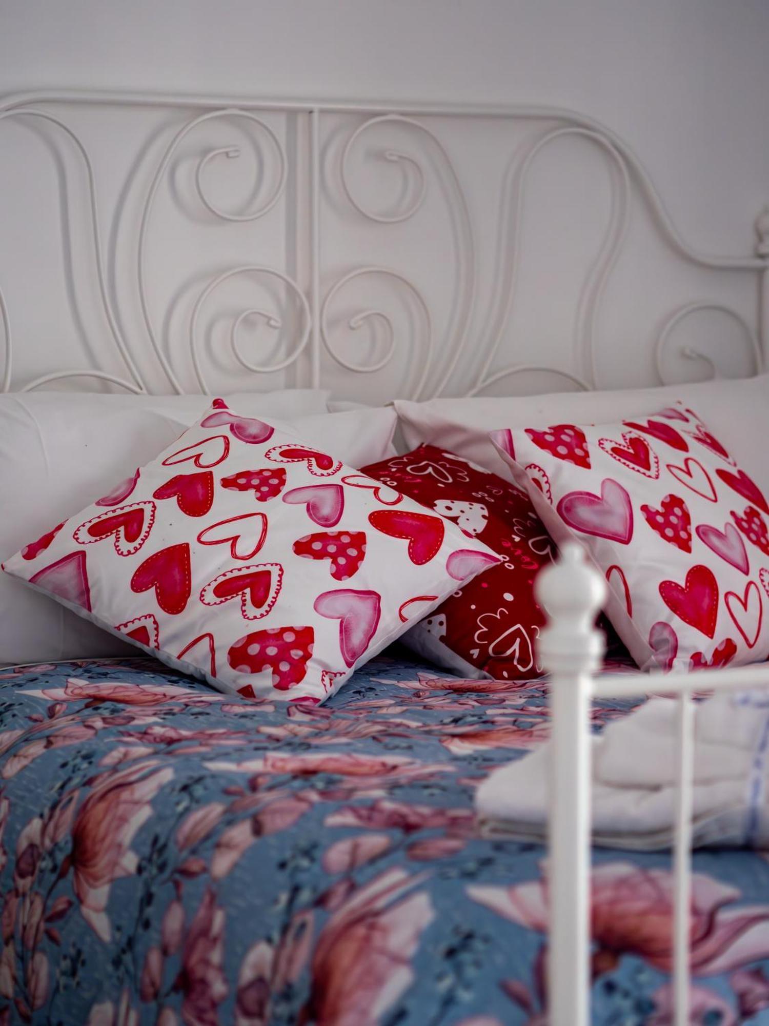 Happy In Naples Bed & Breakfast Ngoại thất bức ảnh