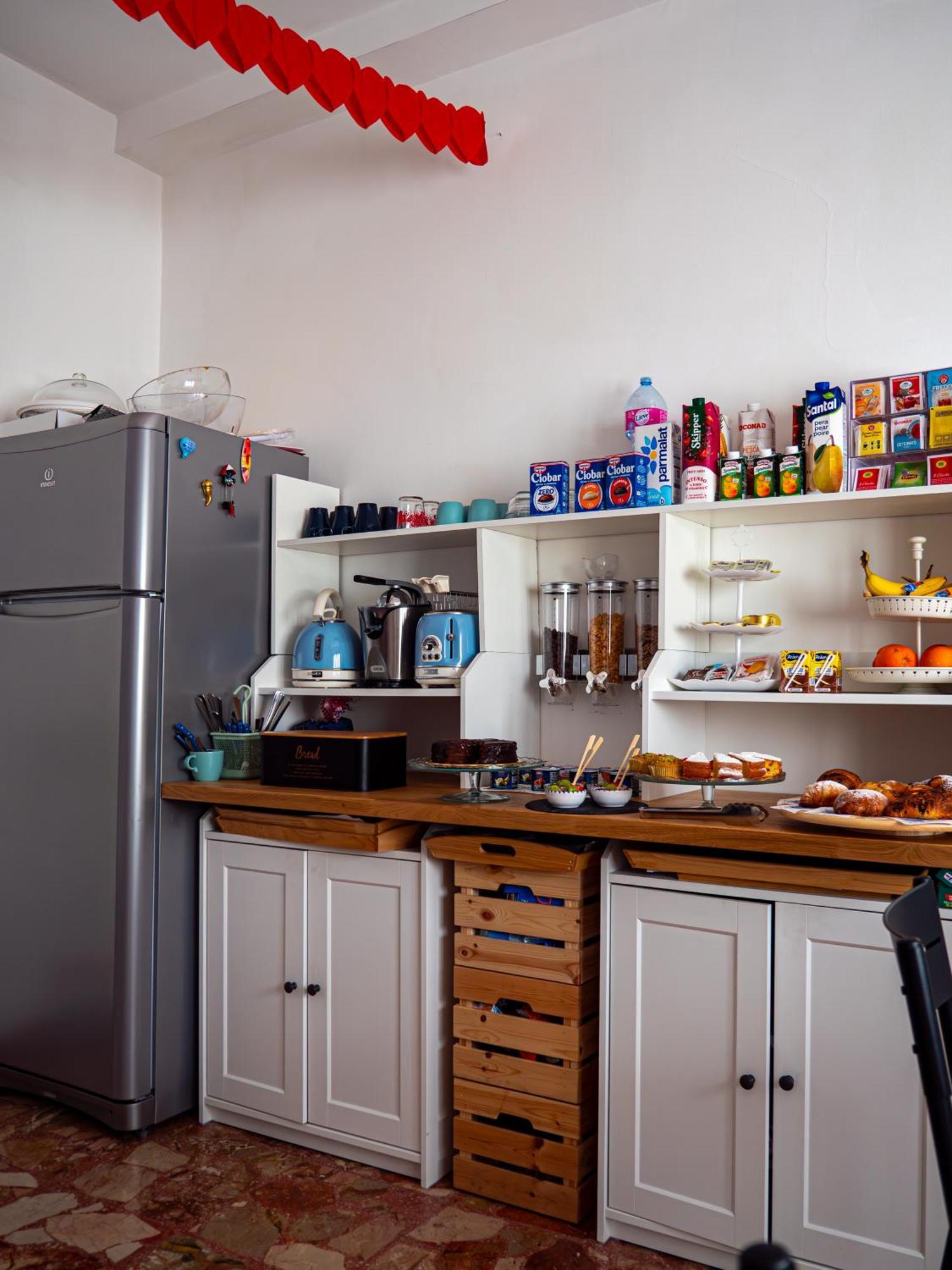 Happy In Naples Bed & Breakfast Ngoại thất bức ảnh