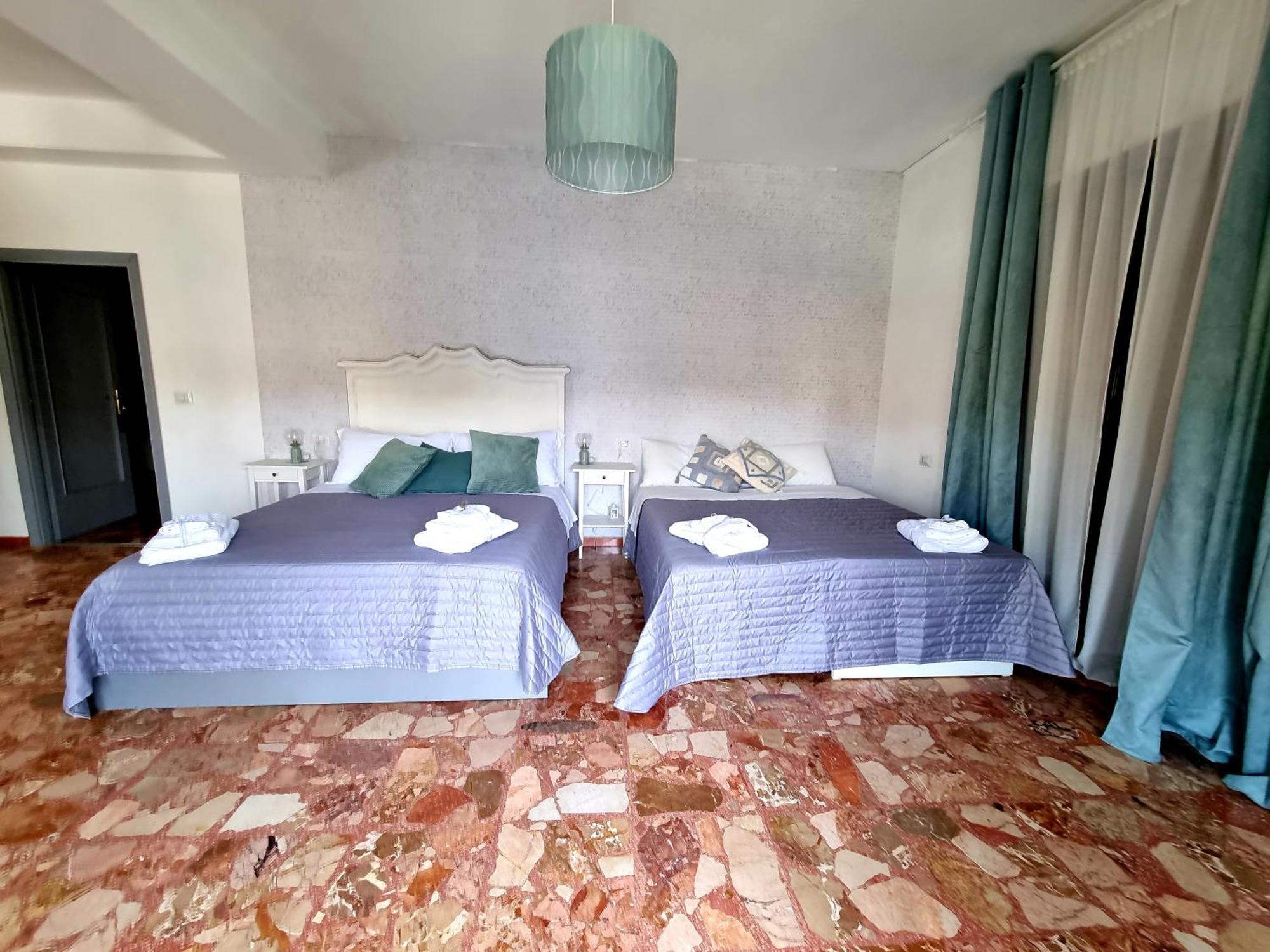 Happy In Naples Bed & Breakfast Ngoại thất bức ảnh